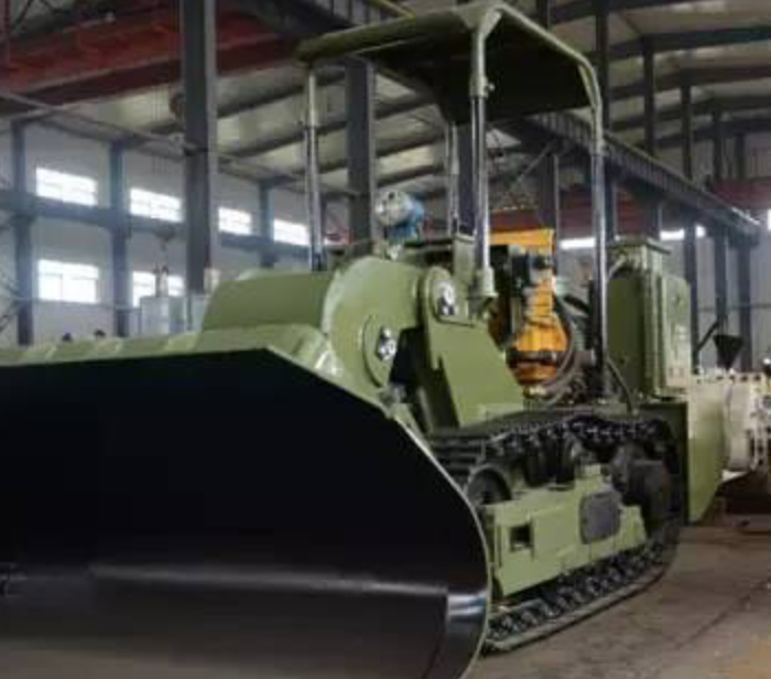 煤礦用側卸裝巖機 煤礦用側卸裝巖機